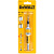 Пилотное сверло DeWalt Flip&Drive, быстросменный узел, бита Pz2, с зенк. д/шуруп. толщ 5мм DT7602-XJ
