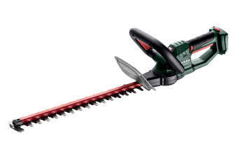 Кусторез аккум. Metabo HS 18 LTX 45 