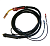 Горелка MIG 500 WATER COOL 500A (60%) EURO 5m AURORA 12042