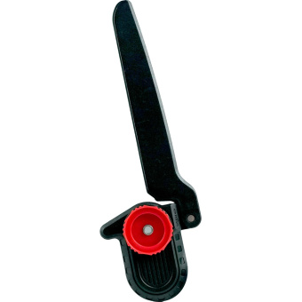 Пила цепная аккумуляторная мини 20V (без АКБ и ЗУ) TEH LPS508