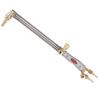 Резак пропановый КЕДР Р3П-05 (трёхтрубный) 1390036