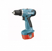 Шуруповерт аккумуляторный Makita 6281 DWAE 168158