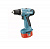 Шуруповерт аккумуляторный Makita 6281 DWAE 168158