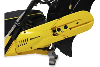 Бензорез Champion CP400