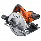 Пила циркулярная AEG KS 55-2