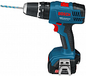 Шуруповерт аккумуляторный Bosch GSB 14,4V-2Li 