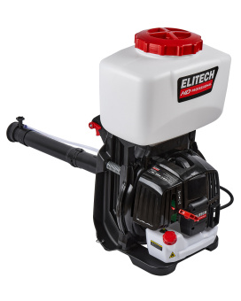 Воздуходувка Elitech HD BP 6338RMD