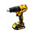 Шуруповерт DeWalt DCD 777 S2T-QW