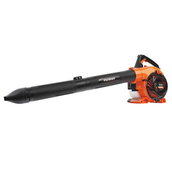 Воздуходув-пылесос-измельчитель PATRIOT BG 225