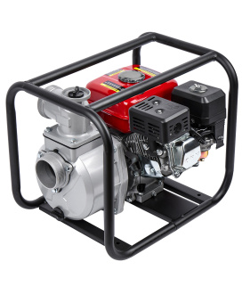 Мотопомпа Elitech МБ 1000 Д 80 (E0105.002.00)