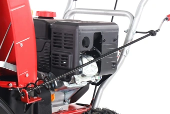 Снегоуборщик бензиновый GEOS SnowLine 620 E ll  212935