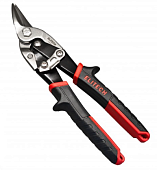 Ножницы Elitech 140102 по металлу, HRC 56-60  207129