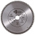 Диск пильный 260*30*80Т TRIO DIAMOND  FLL810