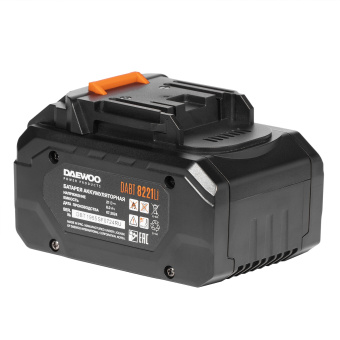 Аккумулятор DAEWOO DABT 8221Li 