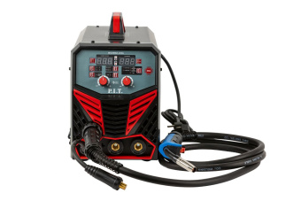 Сварочный полуавтомат PMIG205-С1  P.I.T.