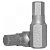 Бита  Force 3/8" 6гр 12 мм I=30 1743012-F