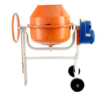 Бетоносмеситель DENZEL В-160  95422