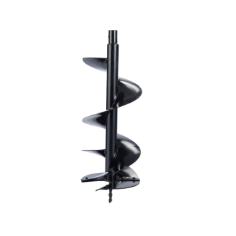 Бензобур SURUI AG43