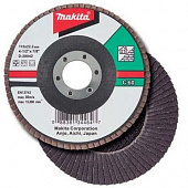 Круг шлифовальный Makita 125 C36 D-28070