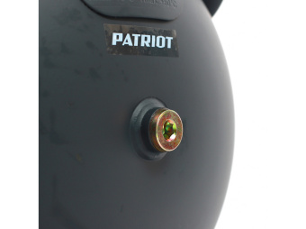 Компрессор PATRIOT поршневой масляный Professional 50-340