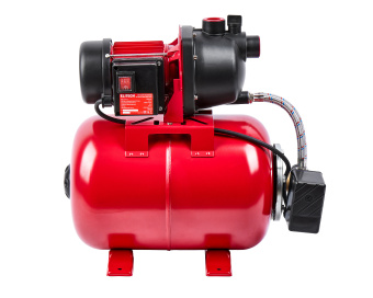 Насосная станция Elitech САВ 1000-24П