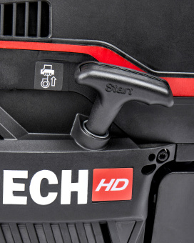 Бензорез Elitech HD GC 400  210632