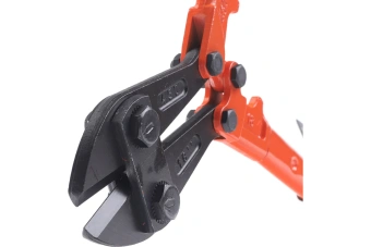 Болторез PATRIOT CMP-457 мм, Cr-Mo, прорезиненные рукоятки, 457 мм (18") 350002132