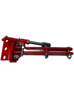 Сцепка КАНТРИ с кронштейном АРМ.СЦЕПКА.001.00.00.00