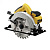 Пила циркулярная STANLEY SC 16 D2-RU