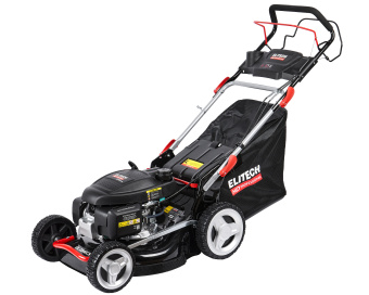Газонокосилка Elitech HD GL 2346CS  210455