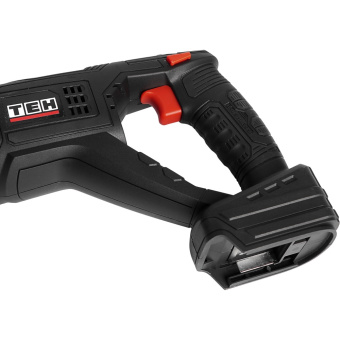 Пила сабельная TEH LRS622 20V без АКБ и ЗУ