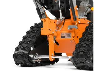 Бензиновый снегоуборщик DAEWOO DAST 1370