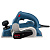 Рубанок Bosch GHO 15-82 0 601 594 003