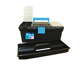 Ящик Kroft 16" с лотком и органайзером