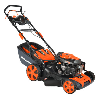 Газонокосилка бензиновая PATRIOT PT 53LSE  512109028