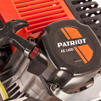 Мотобур бензиновый PATRIOT AE140D (без шнека)  742104476