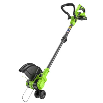 Триммер Greenworks G24LT301  2113207UB