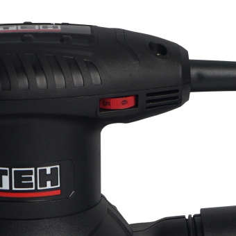 Эксцентриковая шлифмашина TEH TS12532