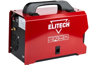 Инвертор Elitech ИС 180 СП ДМ 204754