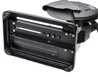 Пила монтажная Elitech HD CS 2535  207407