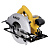 Пила циркулярная DeWalt DW 366 KS 