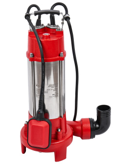 Насос Elitech НПФ 1500Р