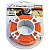 Леска Stihl 2,4мм*14,6м круглого сечения, бесшумная 00009302419