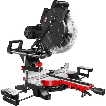 Пила торцовочная TEH TMS30520B