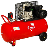 Компрессор Elitech KP100/AB360/2.2 164978