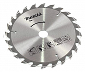 Диск пильный Makita 255х30х2.3мм, 32ТB-29228