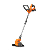 Триммер DAEWOO DATR 3021Li SET