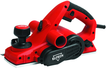 Рубанок Elitech Р 0882  204521 (Е2209.005.01)