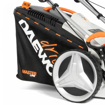 Газонокосилка бензиновая DAEWOO L 50SR