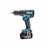 Шуруповерт Makita DHP 459 RFE 